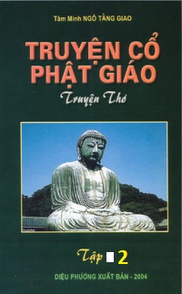 Truyện cổ Phật Giáo - Tập II